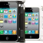 Guardian Angel: adicionando um spray de pimenta ao iPhone