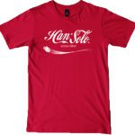 Camiseta Han-Solo