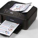 Impressoras Pixma Office All-In-One – MX512 /MX432 e MX372 da Canon