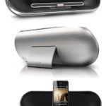 #tksforsharing – Review:Fidelio DS7550/78 - dock station com caixa acústica