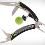 Gerber Steady: suporte para câmera e smartphone