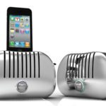  Gavio Toast iPhone dock