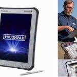 Toughpads A1 (10