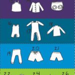 Concurso Cultural Bebê Básico: para crianças de 0 até 5 anos de idade