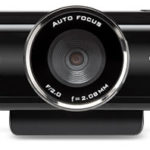 Webcamera Creative Live! Cam Connect HD 