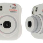Câmera Fuji Instax Mini 25 Hello Kitty