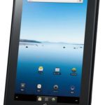 Tablet STYLISTIC M350/CA2 da Fujitsu