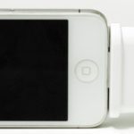 Plug:bateria externa para iPhone e iPod