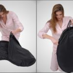 Privacy Pop: cama e cabana