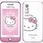 Celulares Hello Kitty E2210 e Hello Kitty Star (S5230)