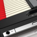 Case para iPhone 4/4S Matchbook 