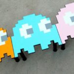 Mesa do Pac-Man