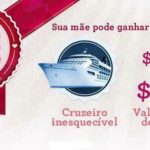 Concurso Cultural Magazine Luiza #PrêmioMãeDoAno