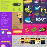 Sundaytv: mais de 30 mil títulos disponíveis de vídeos on-demand