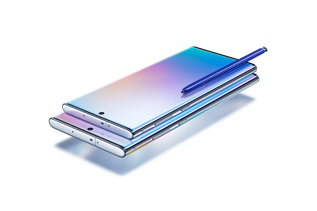 galaxy note10  256 gb