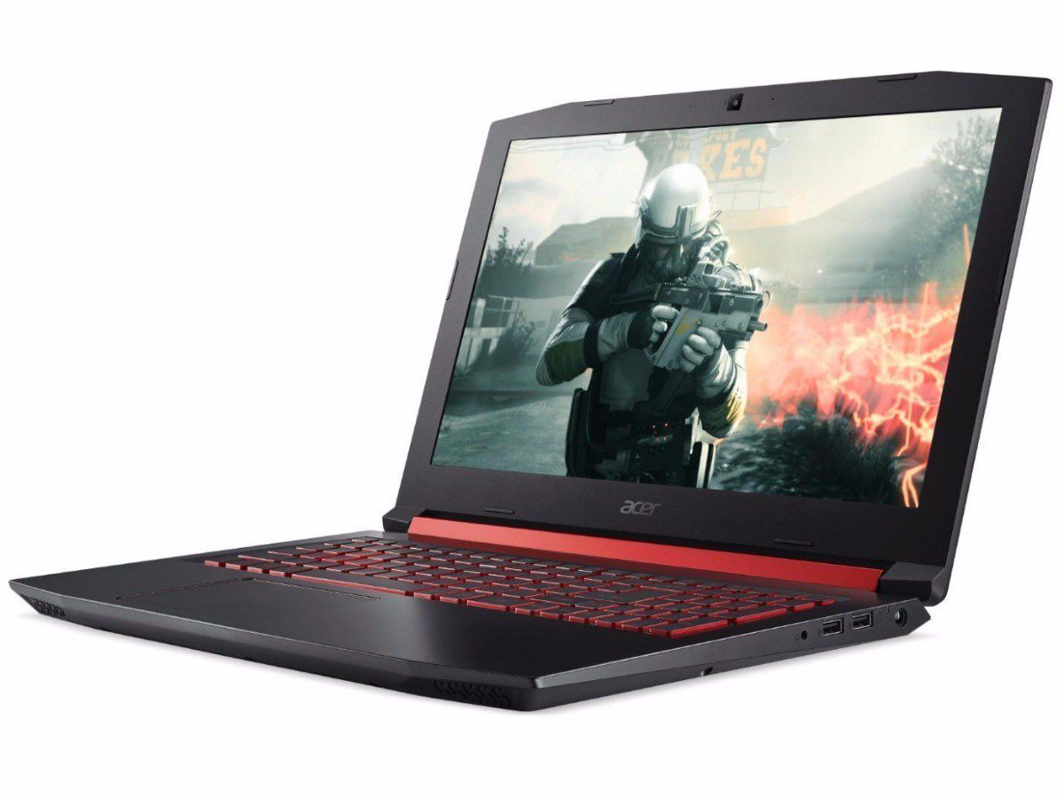 notebook nitro 5 nao liga