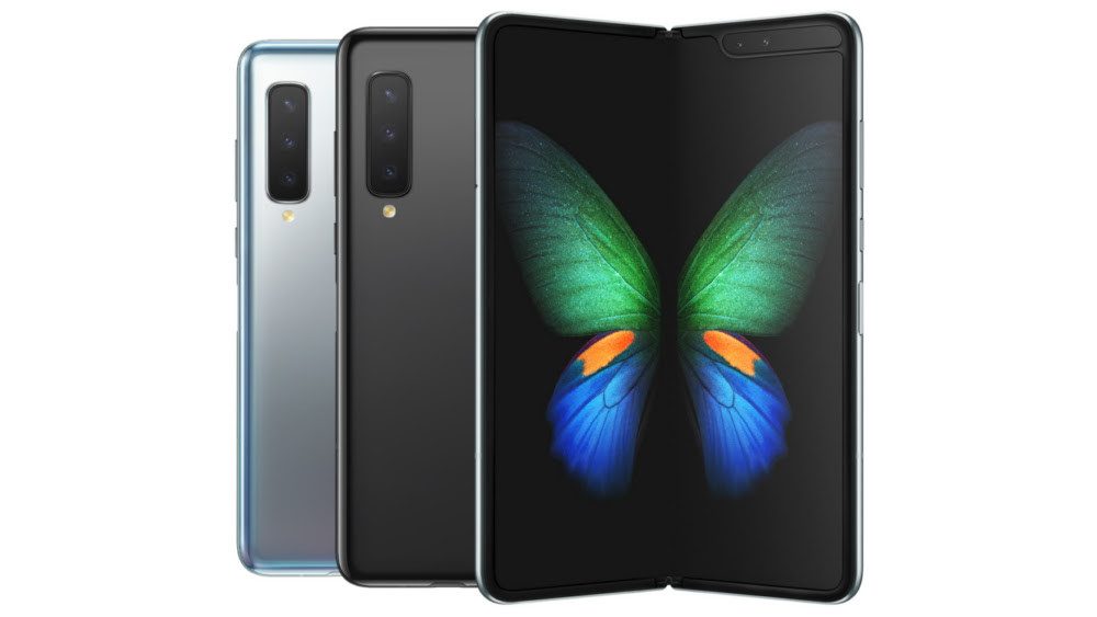 galaxy fold 20