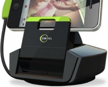 Câmera Swivl
