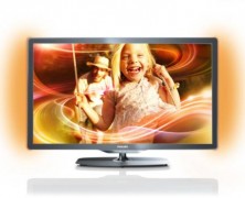 #tksforsharing – Review: TV LED 32PFL7606D/78 da Philips