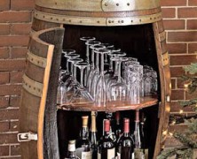 Bar Oenophile