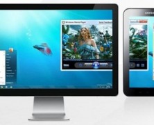iDisplay: tornando a tablet um segundo monitor