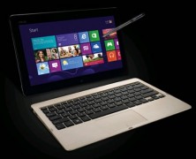 VivoTab da Asus com tecnologias Super IPS+ e TruVivid