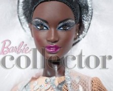 Barbie brasileira é uma das próximas novidades da Mattel