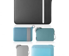 Bolsa da Belkin para MacBook Air