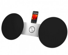 BeoSound 8 dock para iPod, iPhone, iPad, PC ou MAC da Bang & Olufsen
