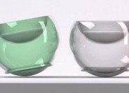 Berço “Bubble Baby Bed”