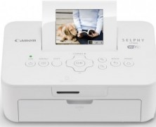 Impressora Selphy CP900 da Canon