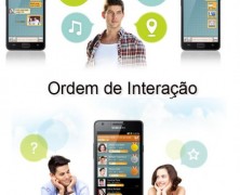 ChatOn da Samsung: serviço gratuito para iOS, BlackBerry e Android