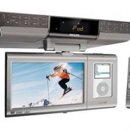 CD778/37 Docking System da Philips para a cozinha