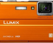Review: Panasonic DMC-TS2