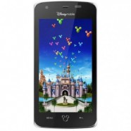 DM011SH e DM010SH: smartphones (Android) da Disney
