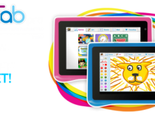 FunTab Pro da Ematic: tablet para crianças