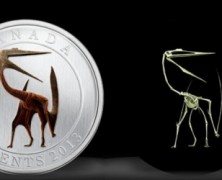Edição especial de moedas: Star Wars, Hobbit, Dinossauros
