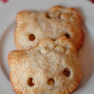 “Pocket Pie” da Hello Kitty