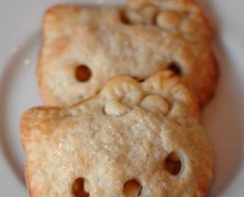“Pocket Pie” da Hello Kitty