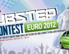 KIA Concurso de Dubstep para o Euro 2012