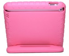 Case KidBox da Kay para iPad: ideal para crianças