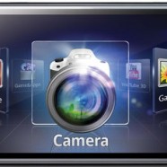 Smartphone Optimus 3D da LG