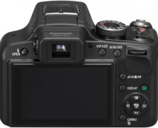 Lumix DMC-FZ47 da Panasonic