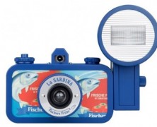 Câmera La Sardina da Lomo