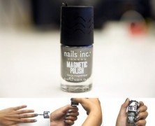 Esmalte magnético Magentic Attraction