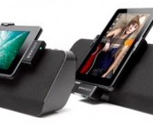 Grace Digital Matchstick: carregador e dock para Kindle Fire