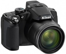 Coolpix P510 da Nikon