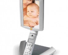 Motorola PVP1000 OJO Personal Video Phone