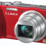 Câmera Panasonic DMC-TZ30