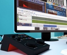 Interface balanceadora de Áudio da Propellerhead